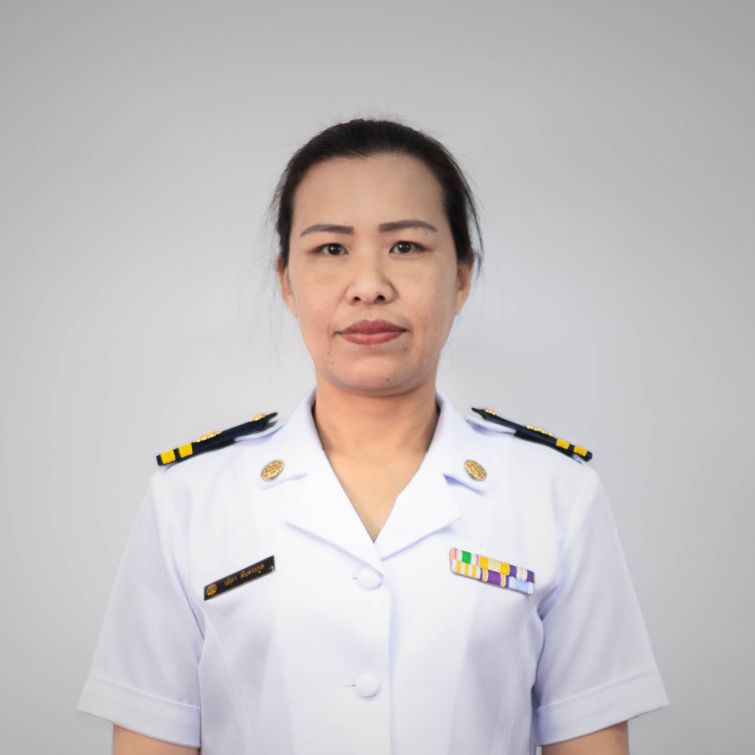 วลิศา ตันตระกูล